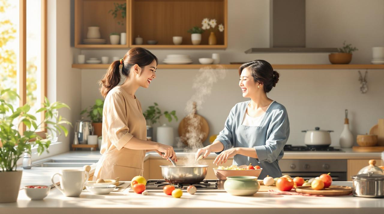 91短视免费看片 - 媳妇的美好时代 - 婆媳温情短剧